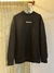Buzo Over unisex