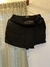 Pollera short AY NOT DEAD