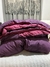 Acolchado plumas original - comprar online