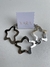 Pulseras Estrellas