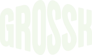 Grossk® | Acessórios Premium