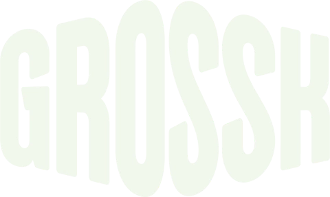 Grossk® | Acessórios Premium