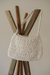 Knit Shoulder Bag