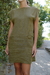 Carrara Dress - online store