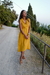 Val D'Orcia Dress - online store