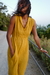 Val D'Orcia Dress - INDA