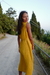 Val D'Orcia Dress on internet