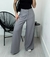 Calça Alfaiataria Storm - Cinza - comprar online