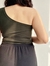 Imagem do Blusa Verena - Verde Esmeralda