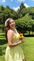 Vestido Limoncello - Amarelo - Muse Lab 
