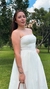Vestido Breeze - Off White