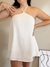 Vestido Aurora - Branco - comprar online
