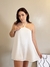 Vestido Aurora - Branco - loja online