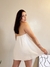 Imagem do Vestido Aurora - Branco