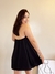 Vestido Aurora - Preto - Muse Lab 