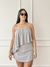 Top Selene - Cinza - loja online