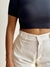 Cropped Noir - Preto - loja online