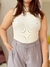 Imagem do Body Hera - Off Whitte
