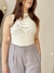 Body Hera - Off Whitte - comprar online