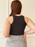 Imagem do Body Delphi - Preto