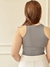Body Delphi - Cinza Chumbo - loja online