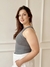 Imagem do Body Delphi - Cinza Chumbo
