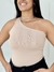 Body Afrodite - Bege - loja online