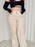 Calça Cargo Juno - Bege - comprar online