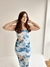 Vestido Ember - Azul