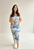 Vestido Ember - Azul - comprar online