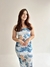 Vestido Ember - Azul - Muse Lab 