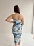 Imagem do Vestido Ember - Azul