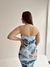 Vestido Ember - Azul - comprar online