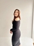 Vestido Thalia - Preto - loja online