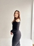 Imagem do Vestido Thalia - Preto