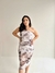Vestido Ember - Preto