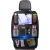 Organizador De Asiento Auto Con Bolsillos Porta Tablet - click compra