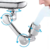 Adaptador Articulable para Canilla 360° - comprar online