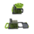 Cortador Manual Plegable 6 En 1 - click compra