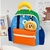 Mochila Escolar Gato - tienda online