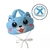 Casco Antigolpes Para Bebes Perrito - click compra