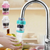 Filtro de Agua por Piedras e Imanes en internet