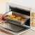 Fuente para Horno con Tapa 26x20cm en internet