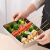 Fuente para Horno con Tapa 26x20cm - comprar online