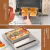 Fuente para Horno con Tapa 26x20cm - click compra