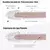 Capa Peniana De 11cm Para 14cm Com Cerdas SI - Translúcido na internet