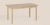 CYBER Mesa de Comedor de madera Nómada - comprar online