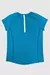 Remera Cuare - AW- Indumentaria