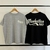 Remera Oversize MH - AW- Indumentaria