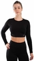 Crop Top - comprar online